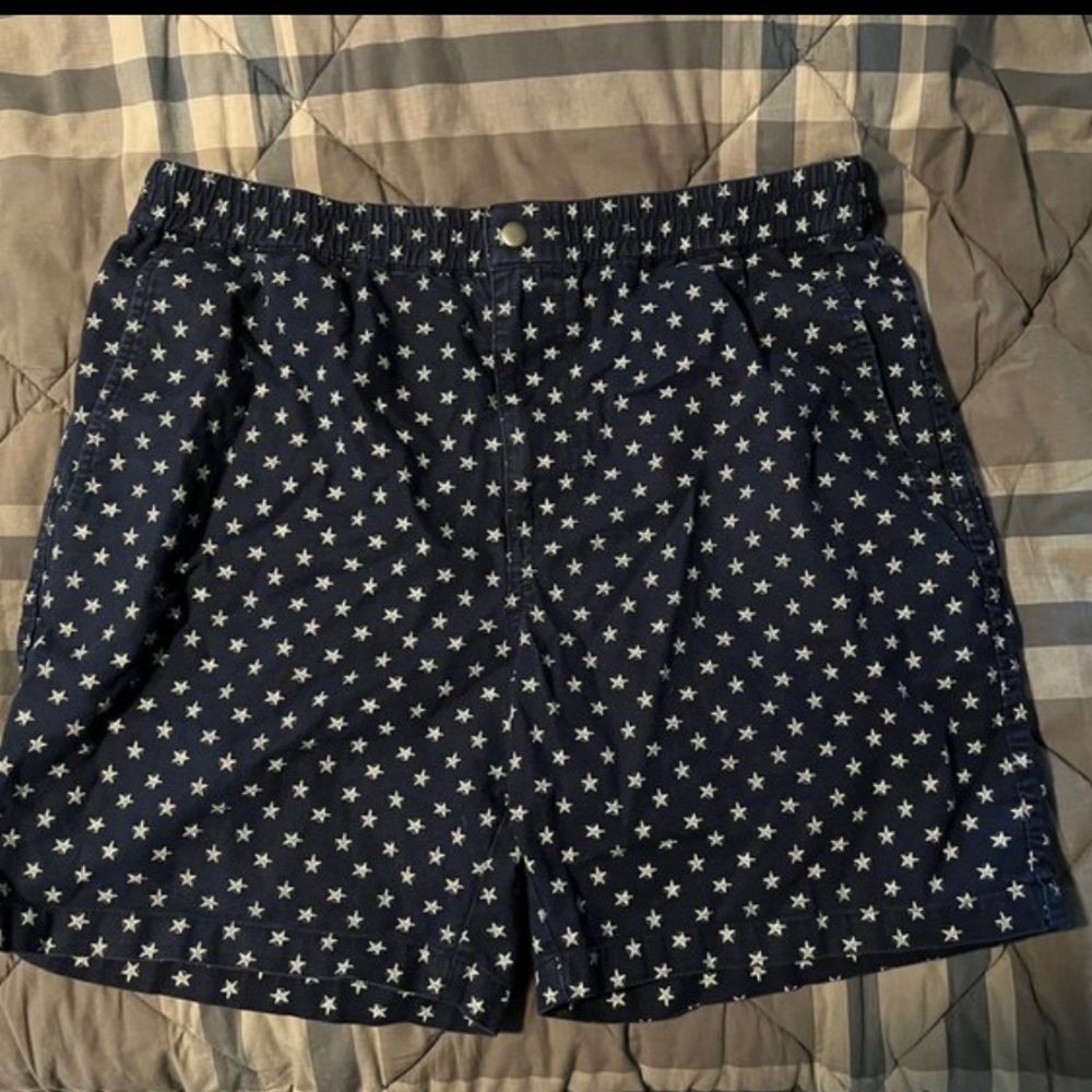 J. Crew USA Shorts